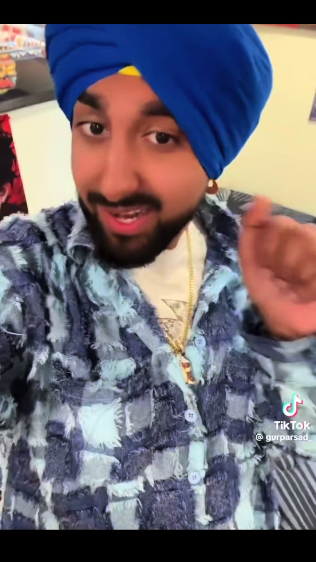 @Gurpartap Singh Khalsa