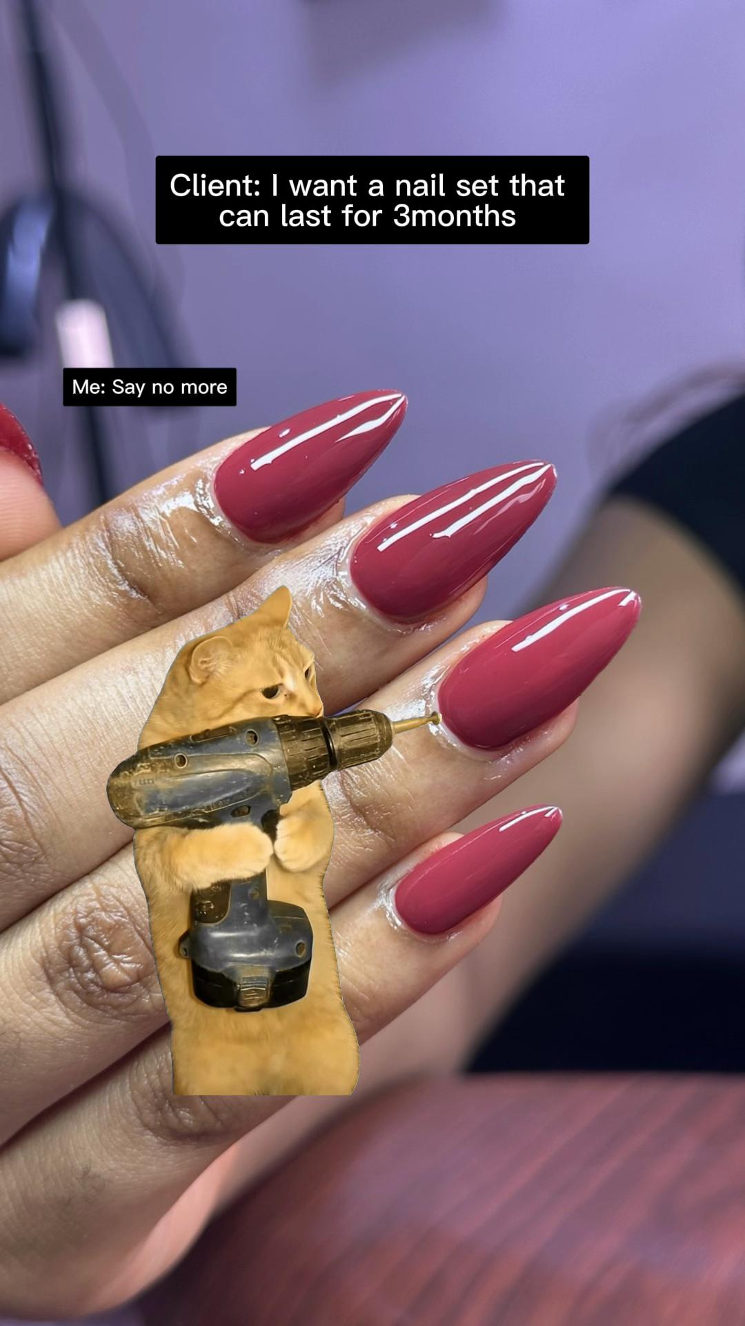 @Mimiluxe Nails