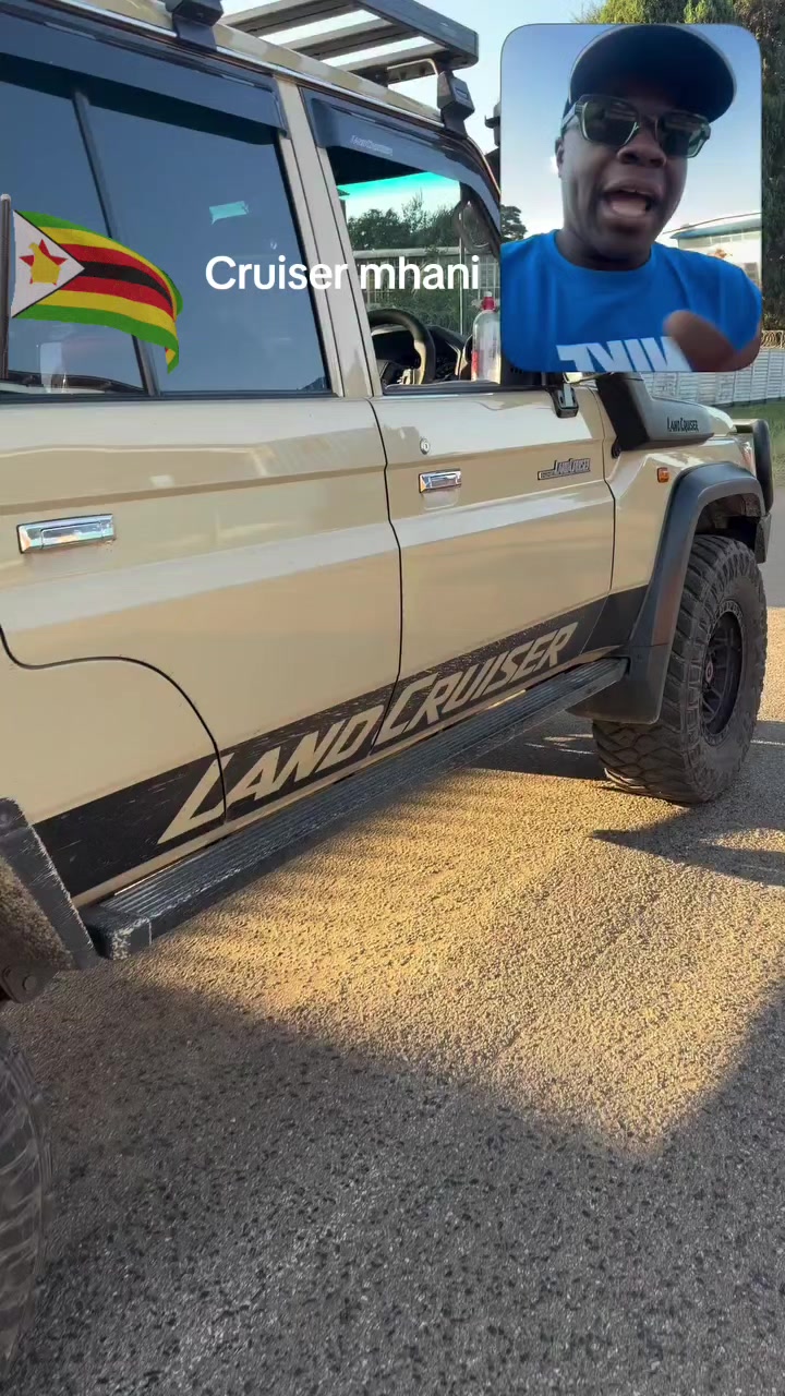 @CID Gokwe north