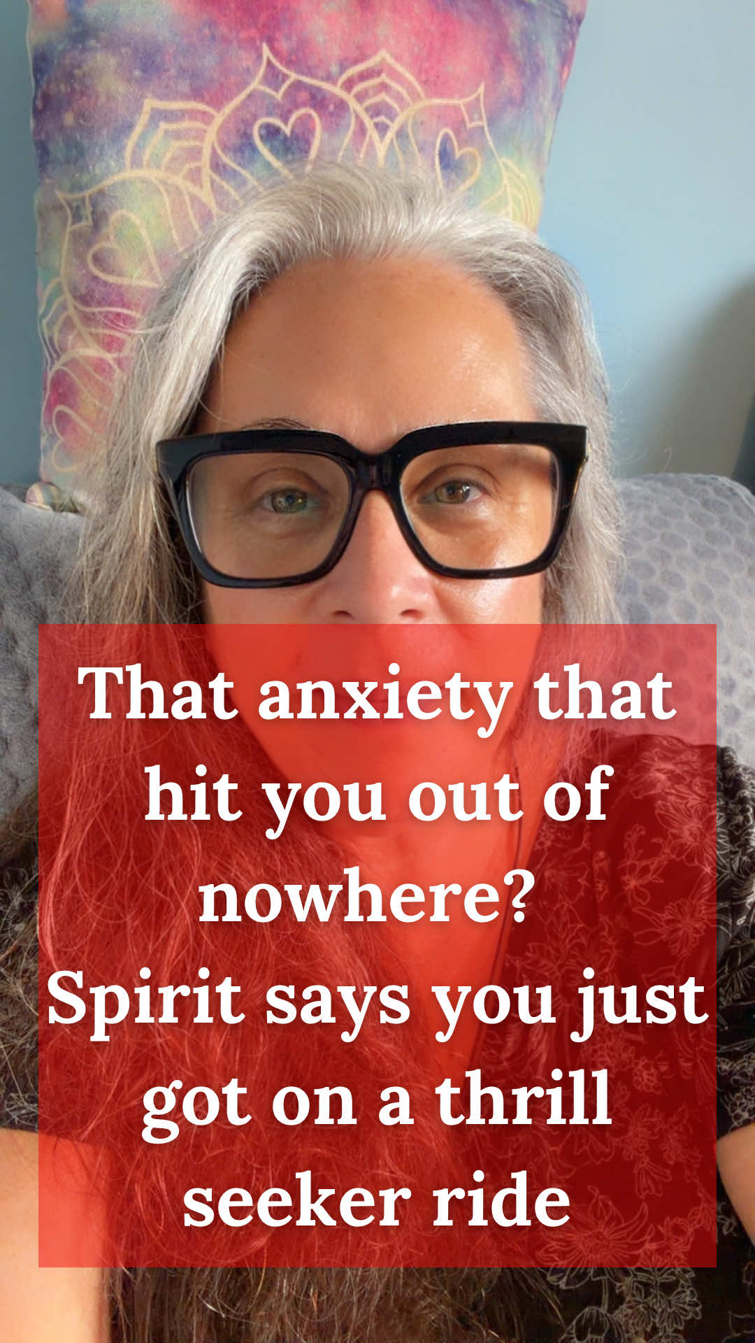 @Jodi Jones | Medical Medium