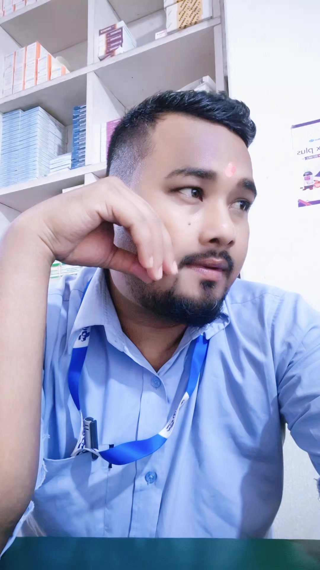 @Ashish_Chaudhary💫m✨Old _one❣️