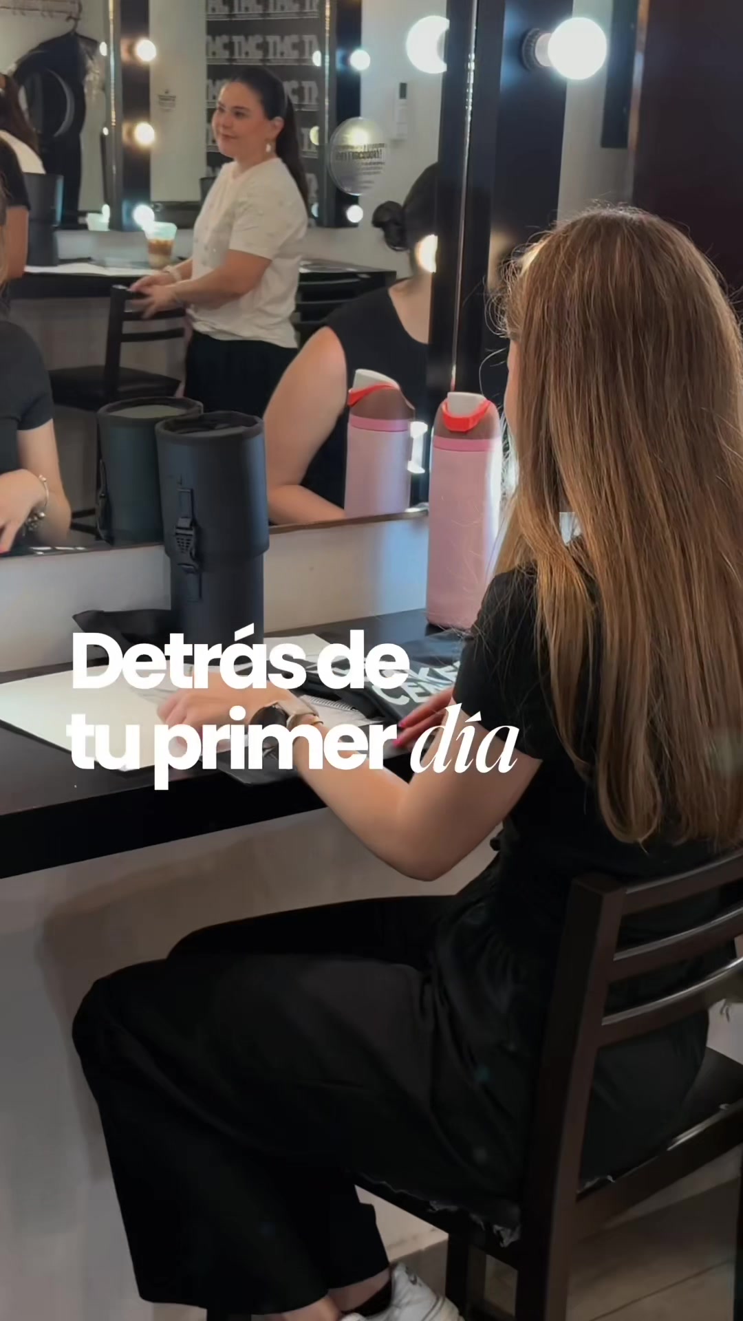 @The Makeup Center Monterrey