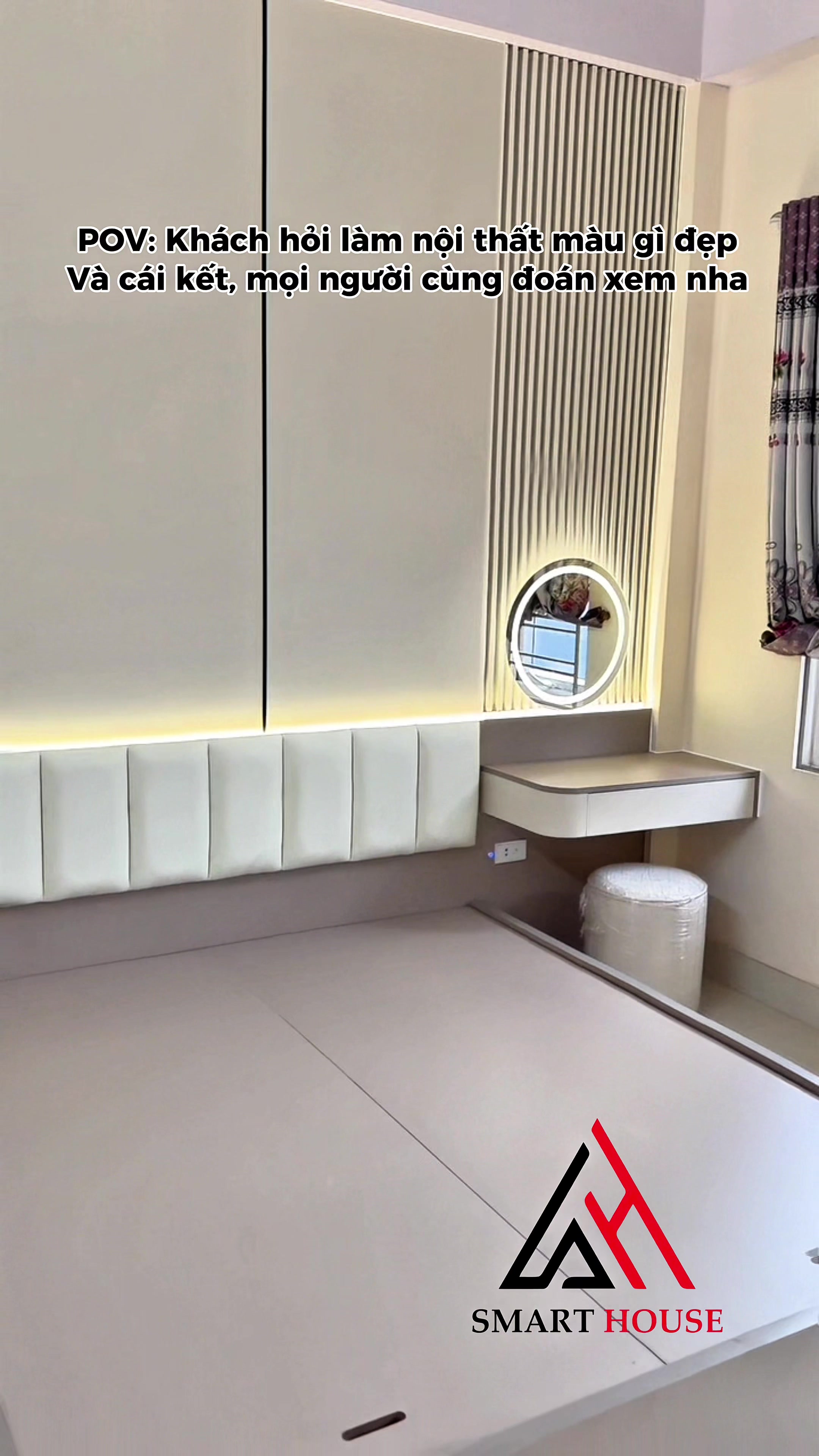 @Nội Thất Smart House