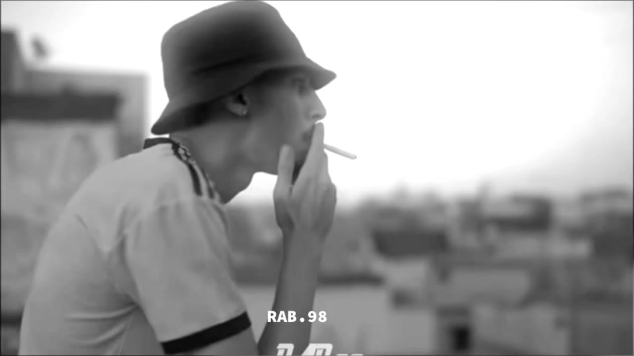 @RAB 98&rsquo;