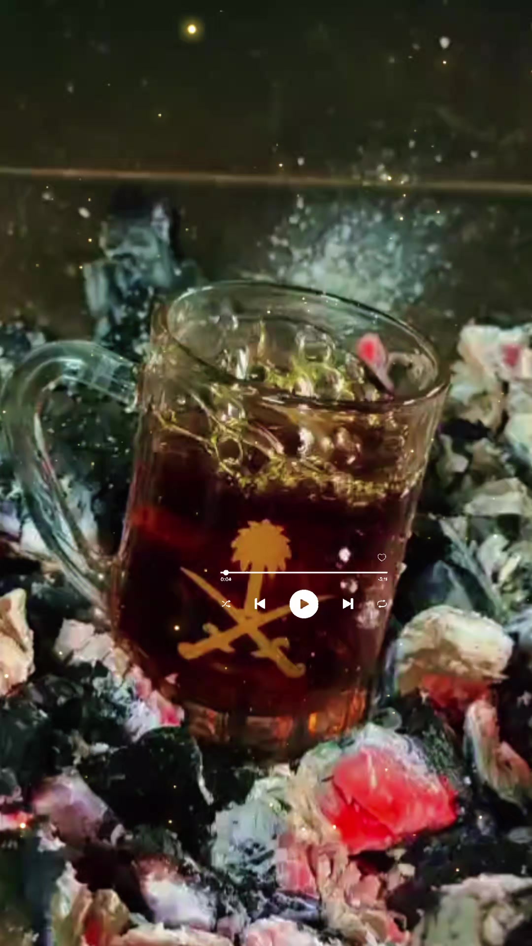 @الصمت