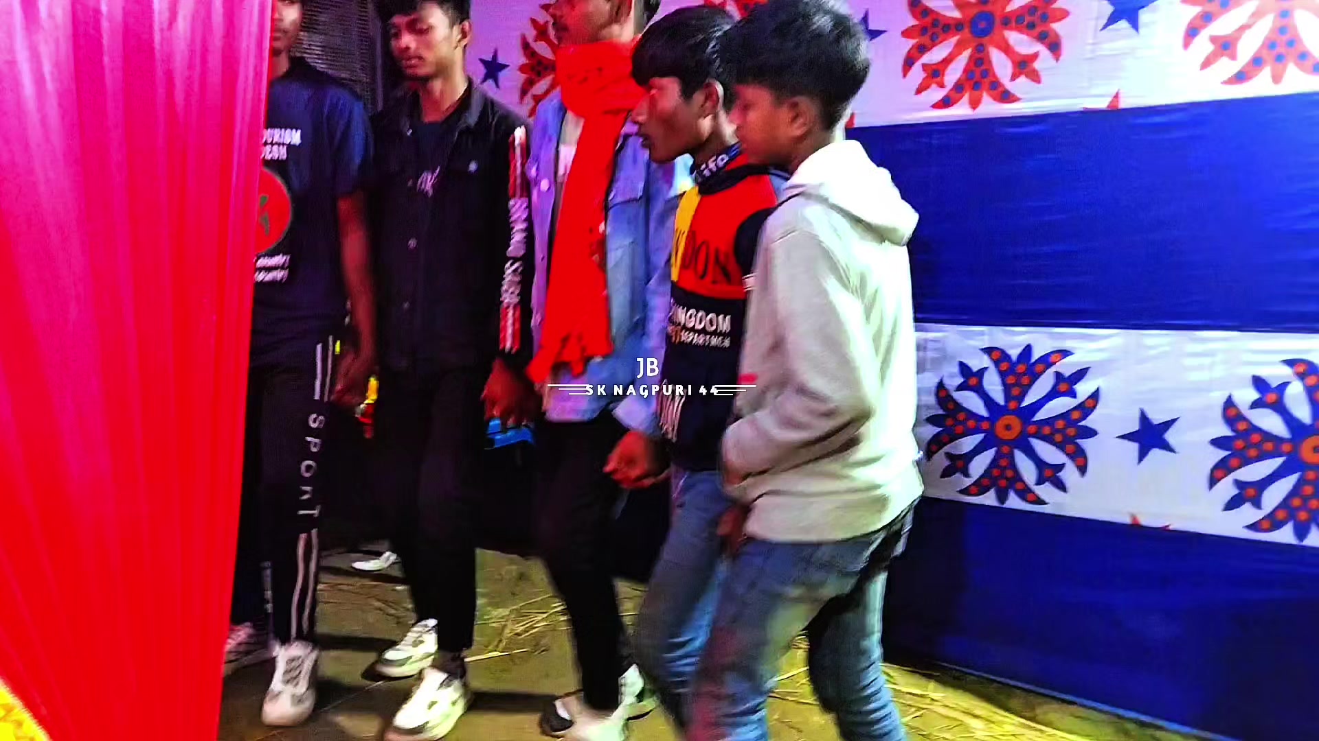 @SK NAGPURI 44