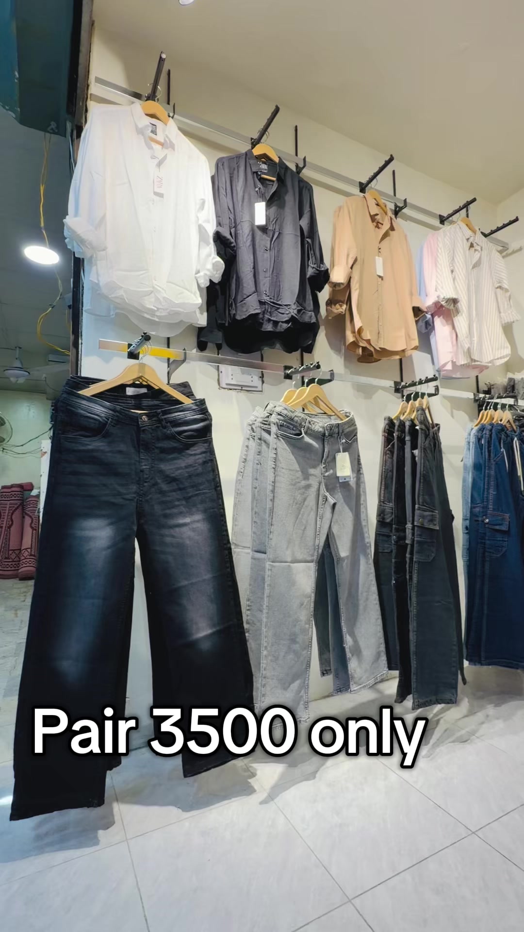 @Bin ibad Garments