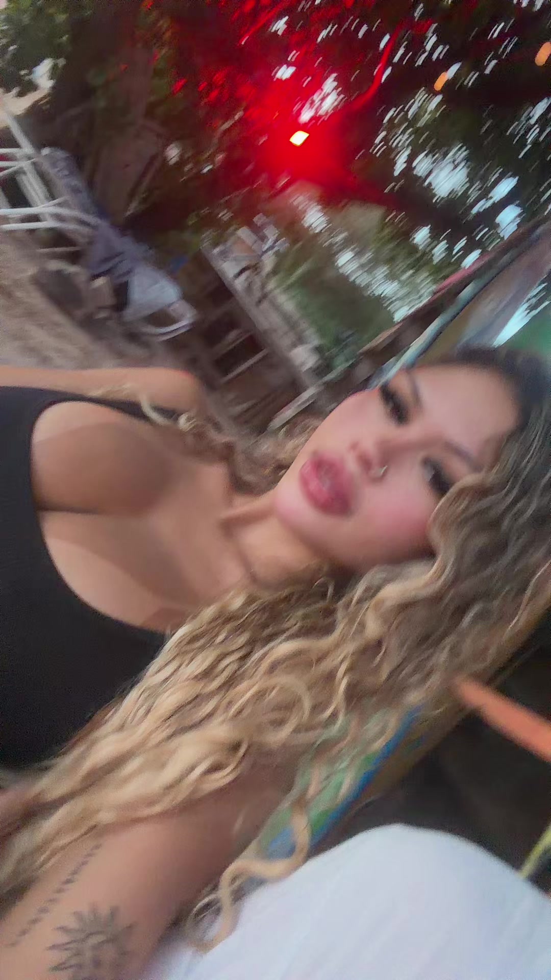 @sarah melo