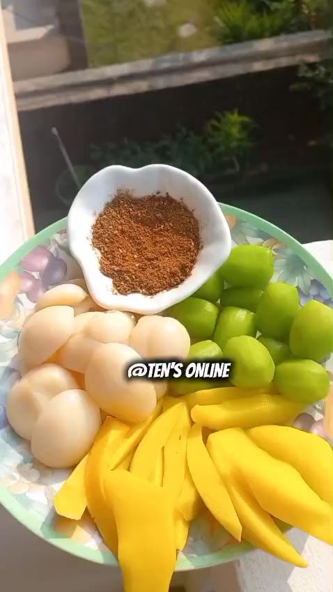 @Tens Online