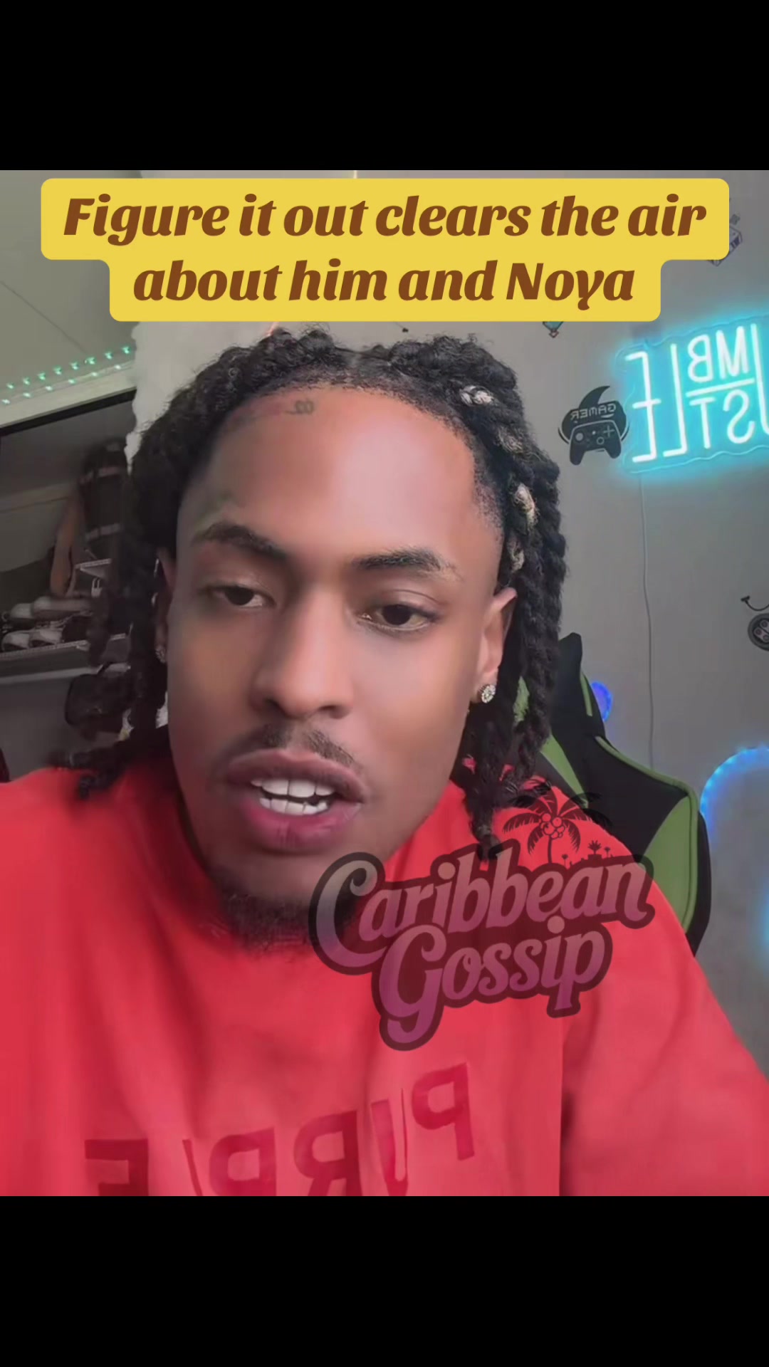 @✨Caribbean Gossip✨