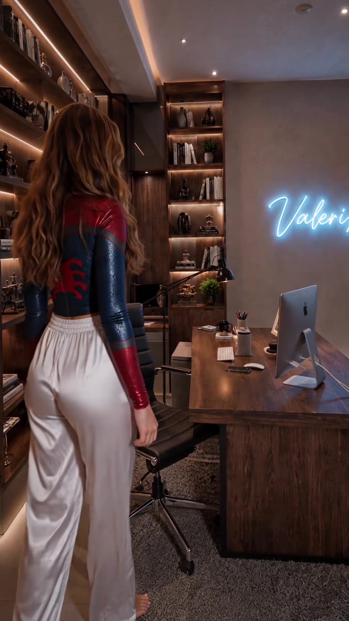@ValeriA Vision