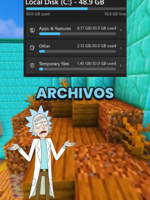 @Rickytech