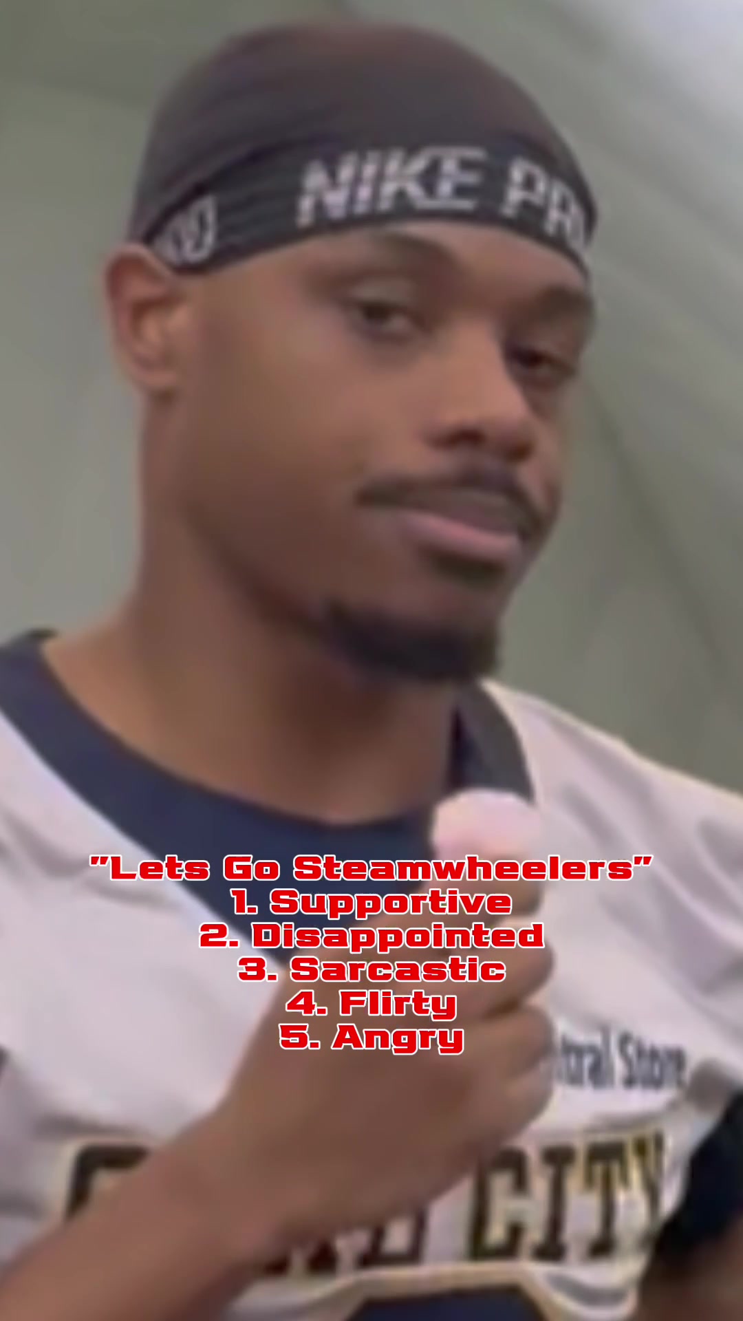 @QC Steamwheelers
