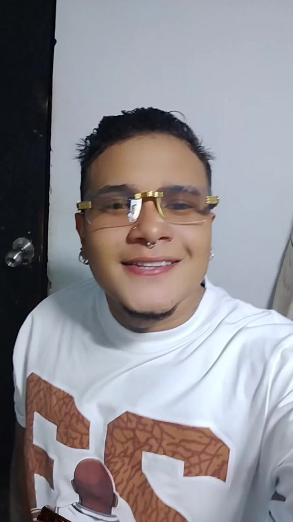 @luis Carlos González