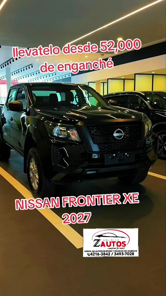 @Agencia Zautos