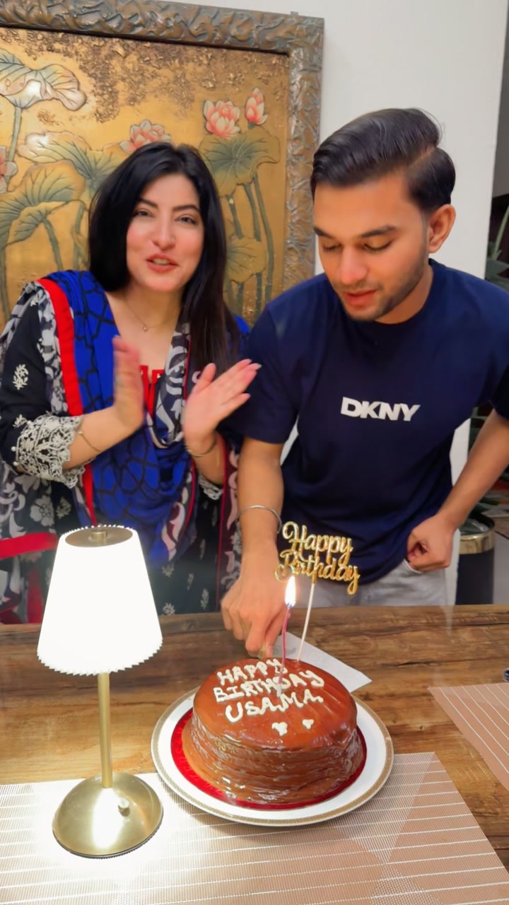 @Uzmaa tahir