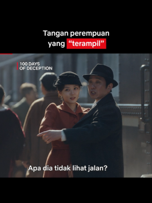 @Netflix Indonesia