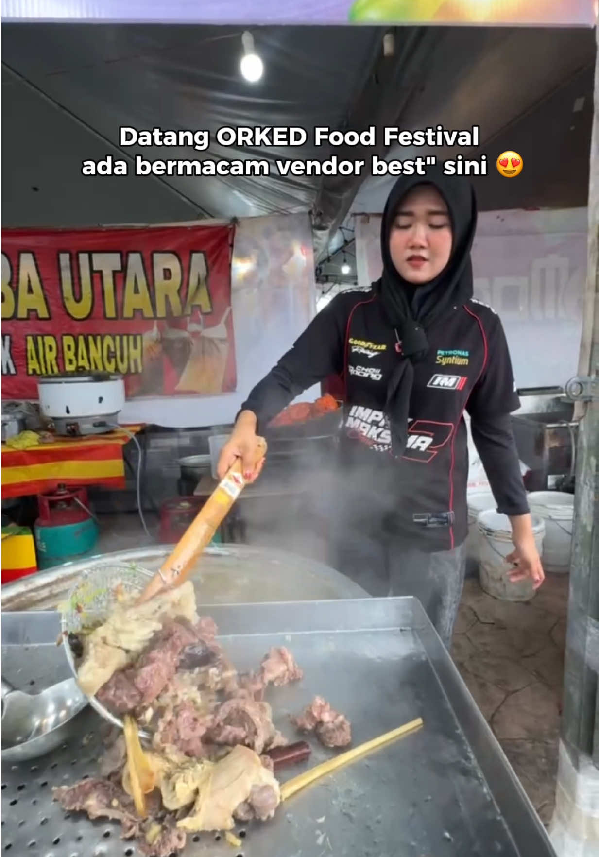 @Jalan Jalan Cari Makan Pahang