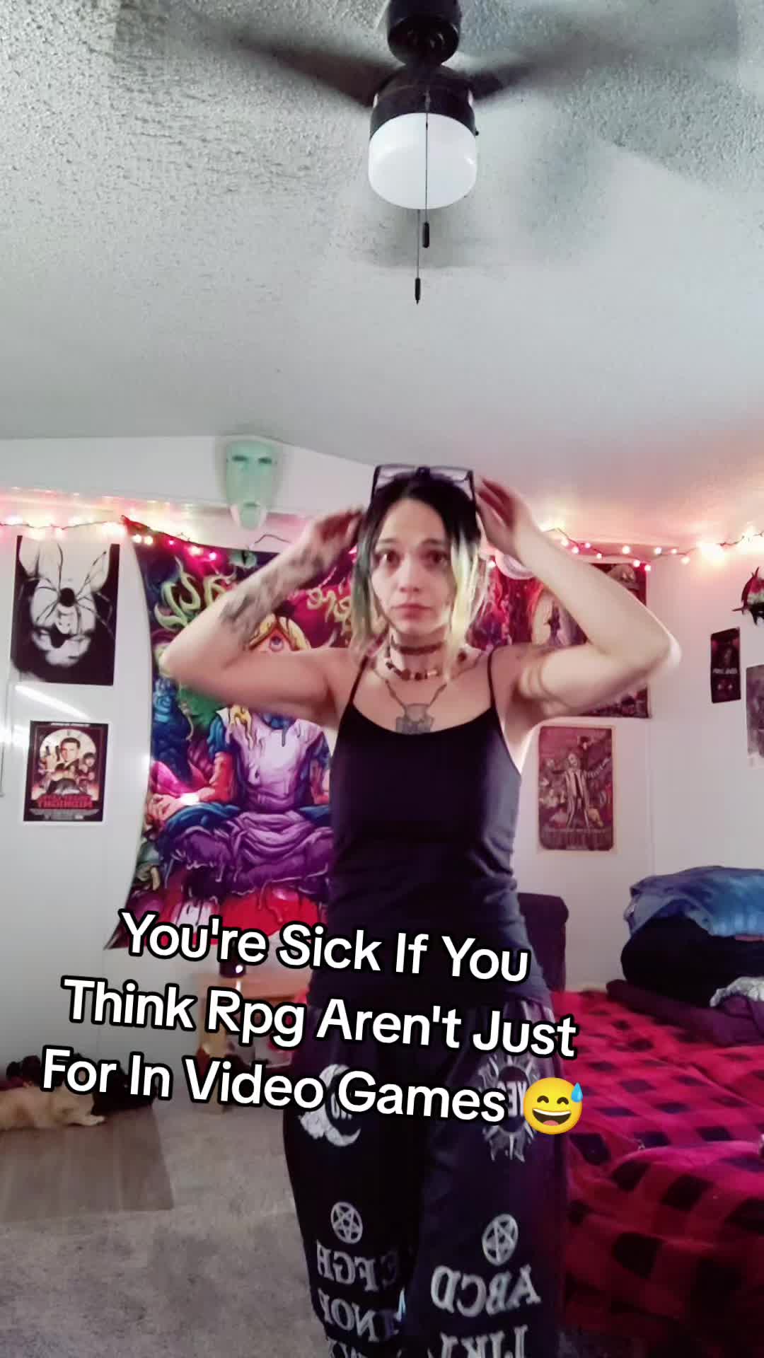 @🦇SavageSiren👻