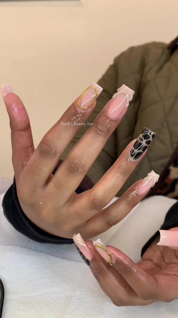 @Sindi&rsquo;s Beauty Bar