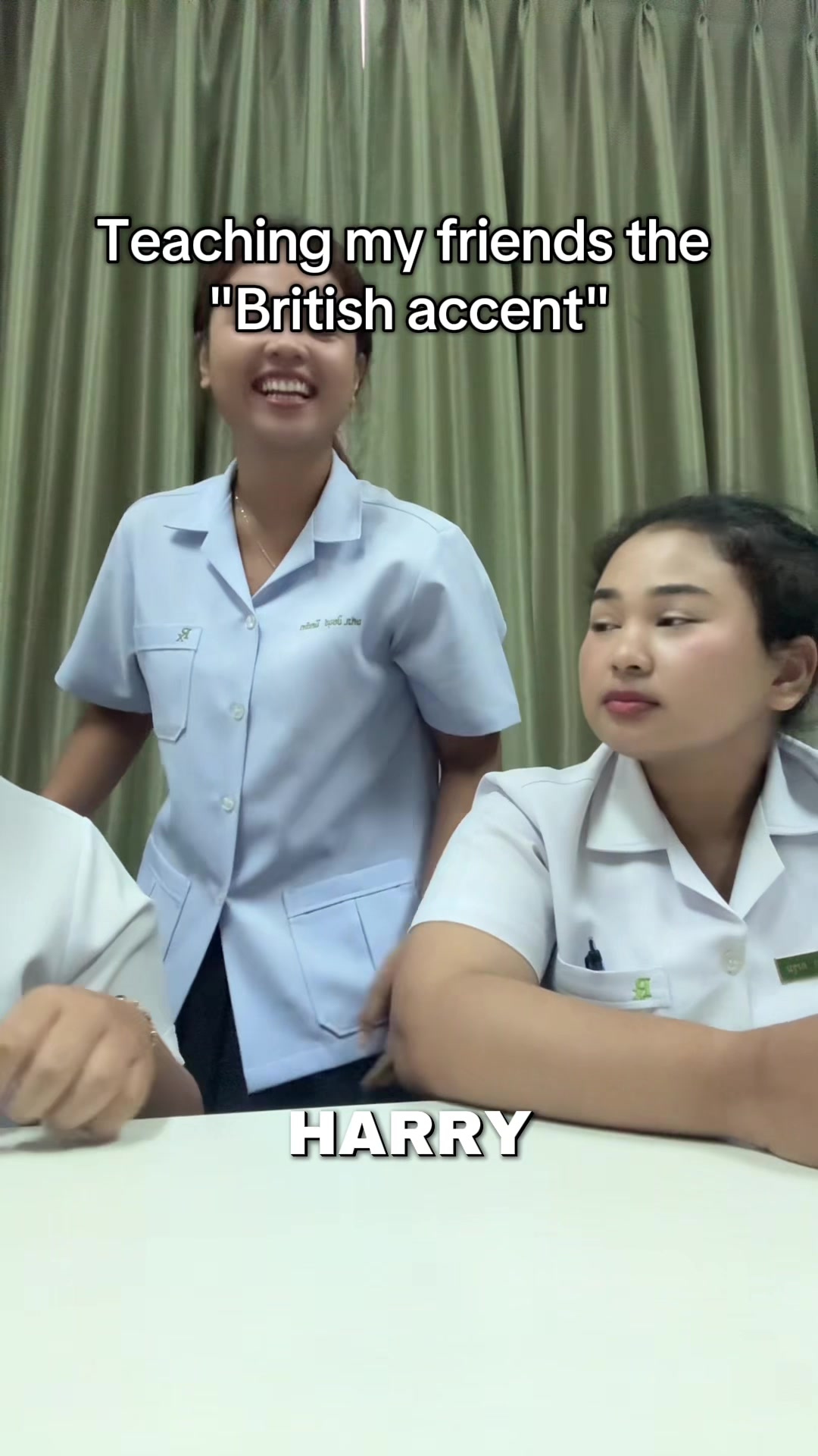 @จุ๊บแจงพูดภาษาอังกฤษอีกแล้ว