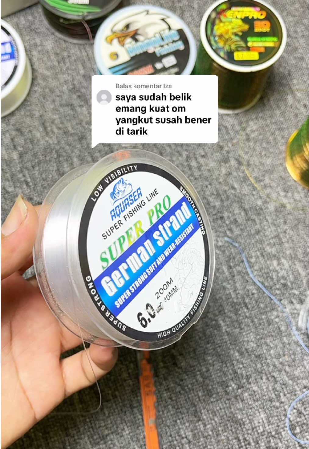 @YT : Ahdan mancing 23