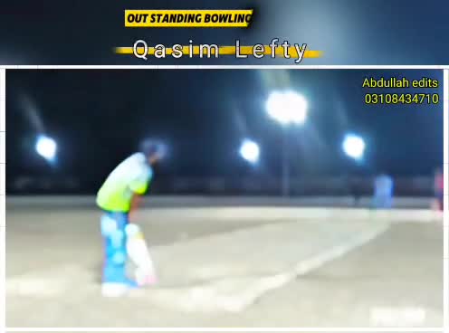 @Cricket Dream