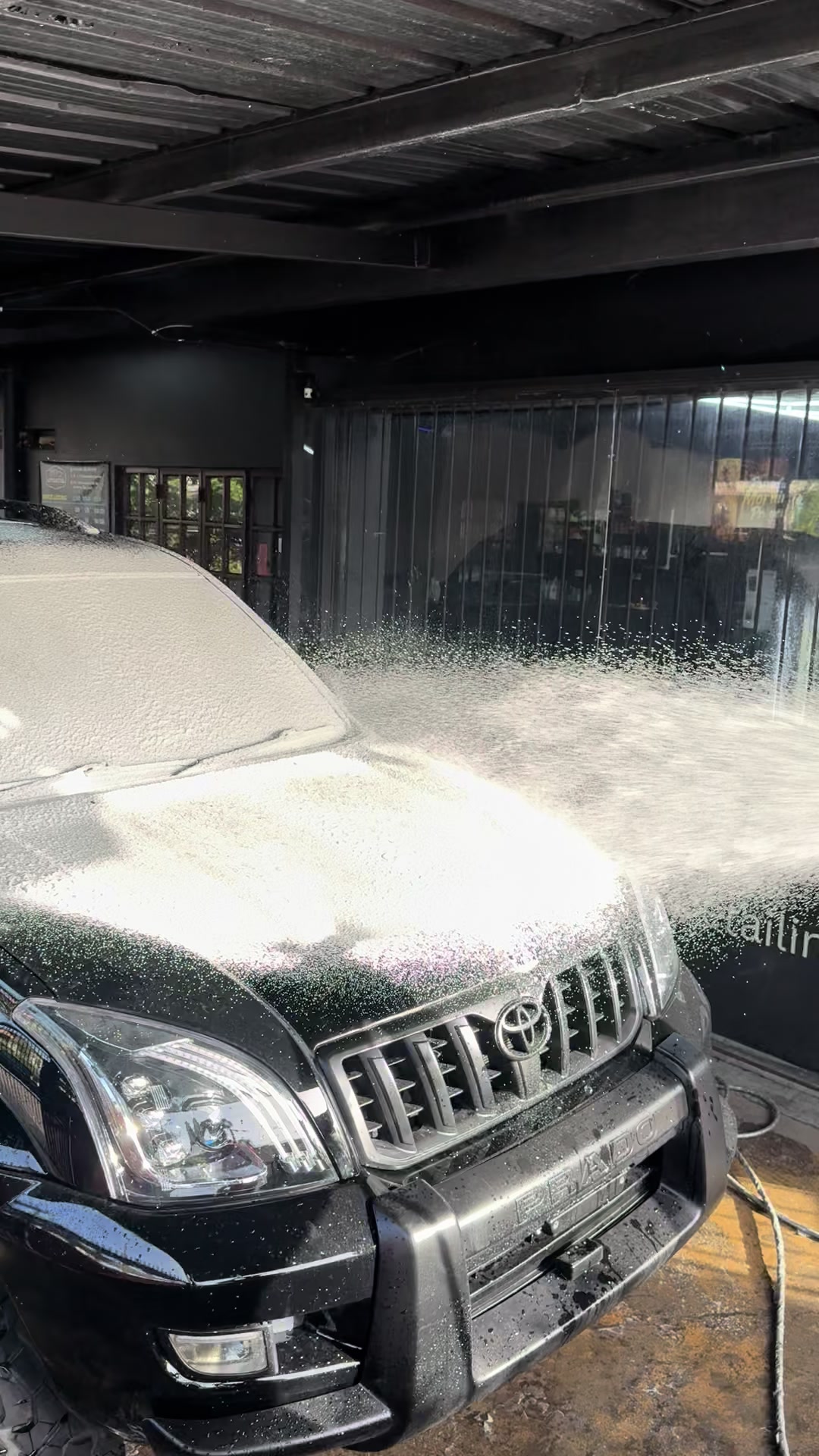 @711 Auto Detail