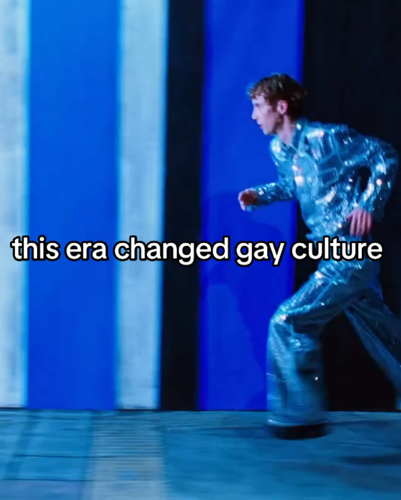 @Troye Fan Page