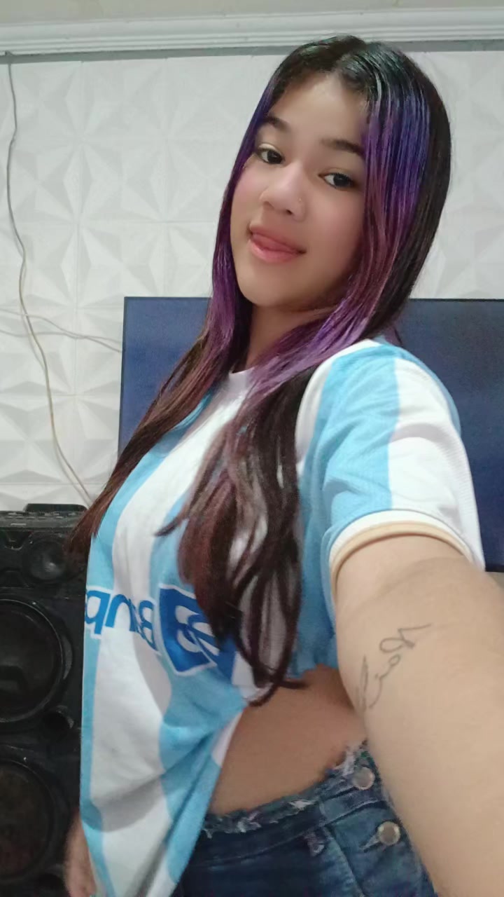@Carliane Maia