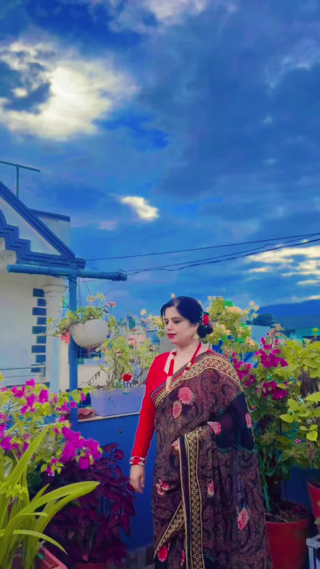 @Ranjita Budhathoki