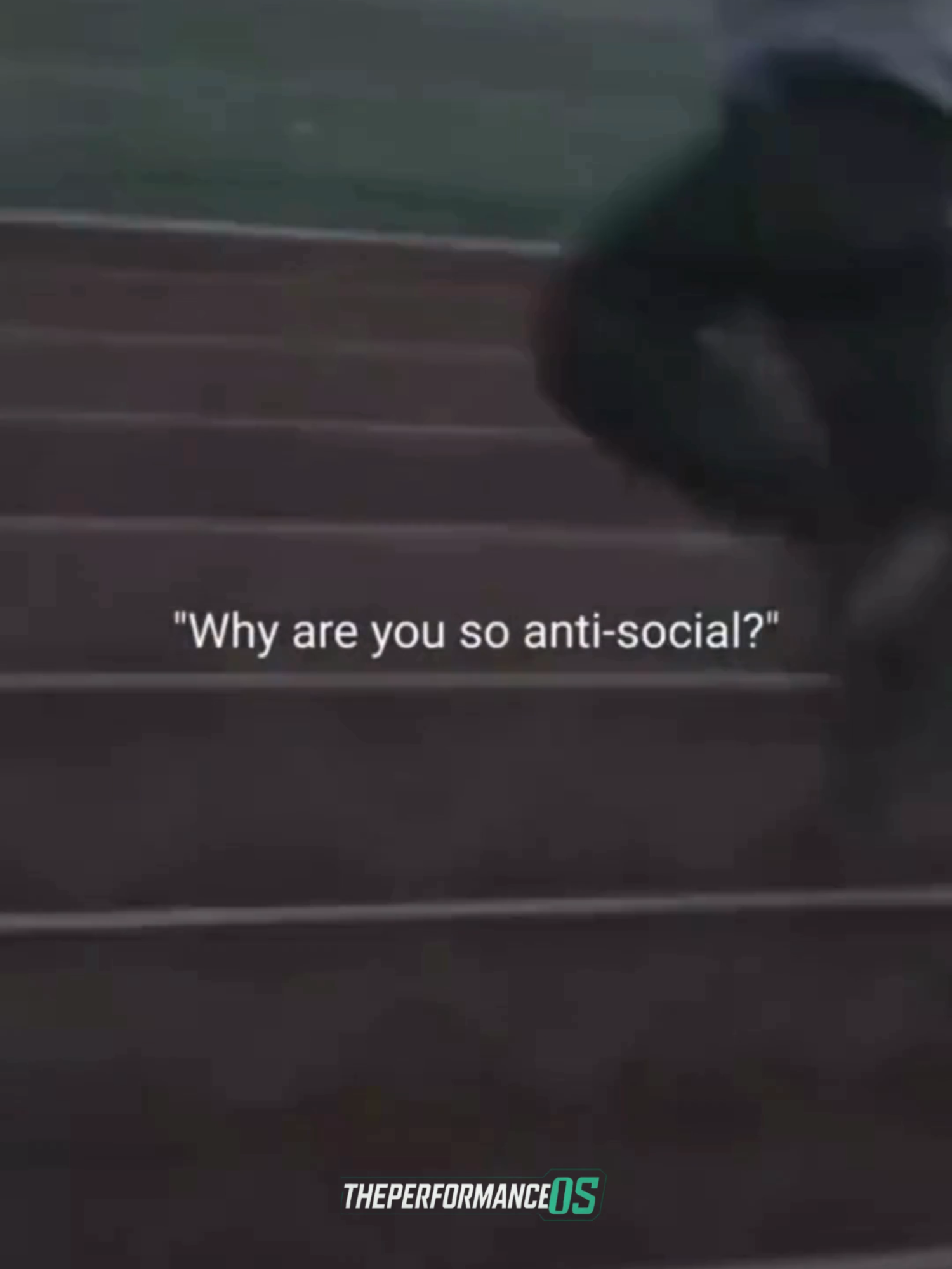 @PerformanceOS