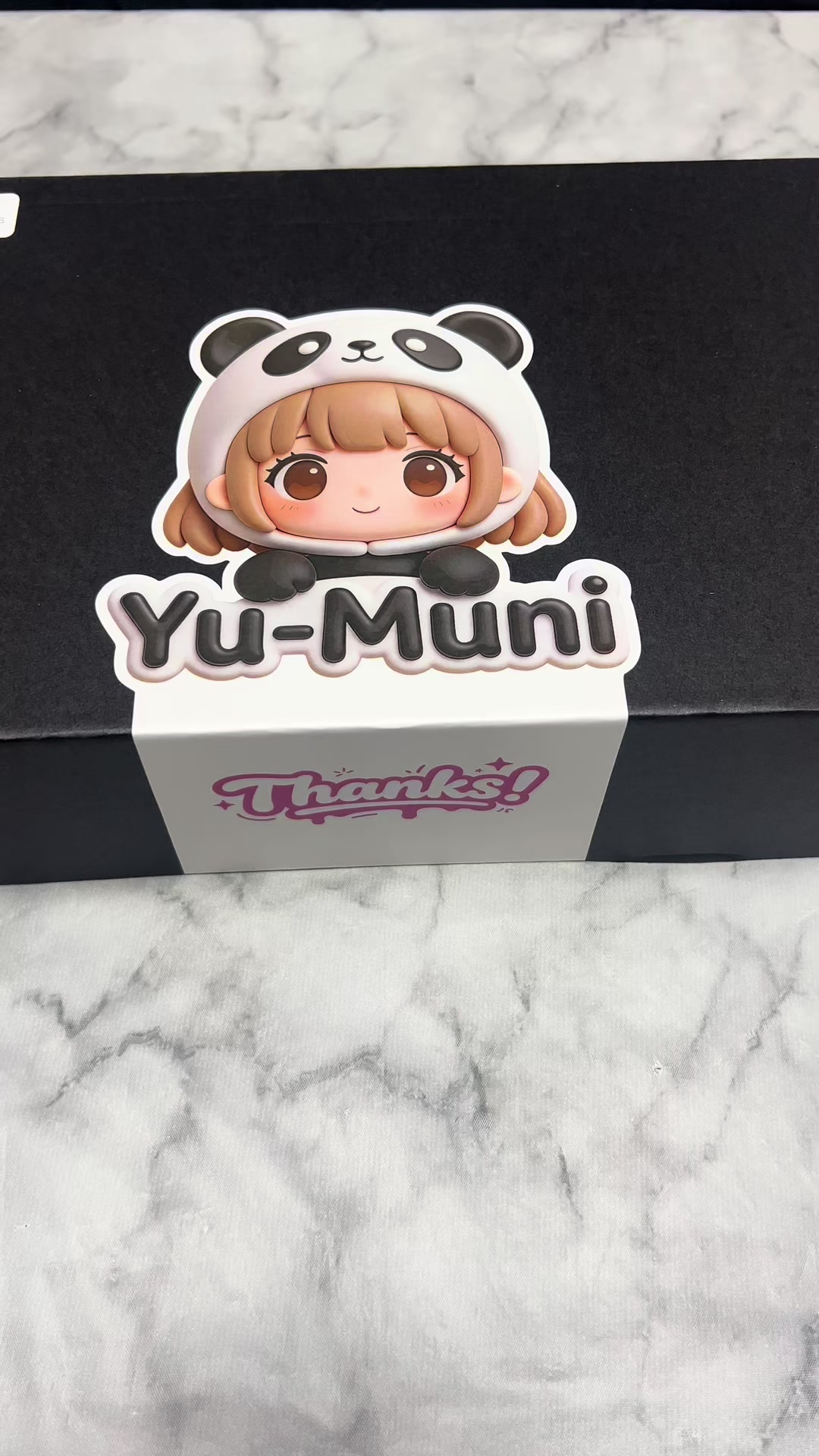 @ゆきまる。🍥