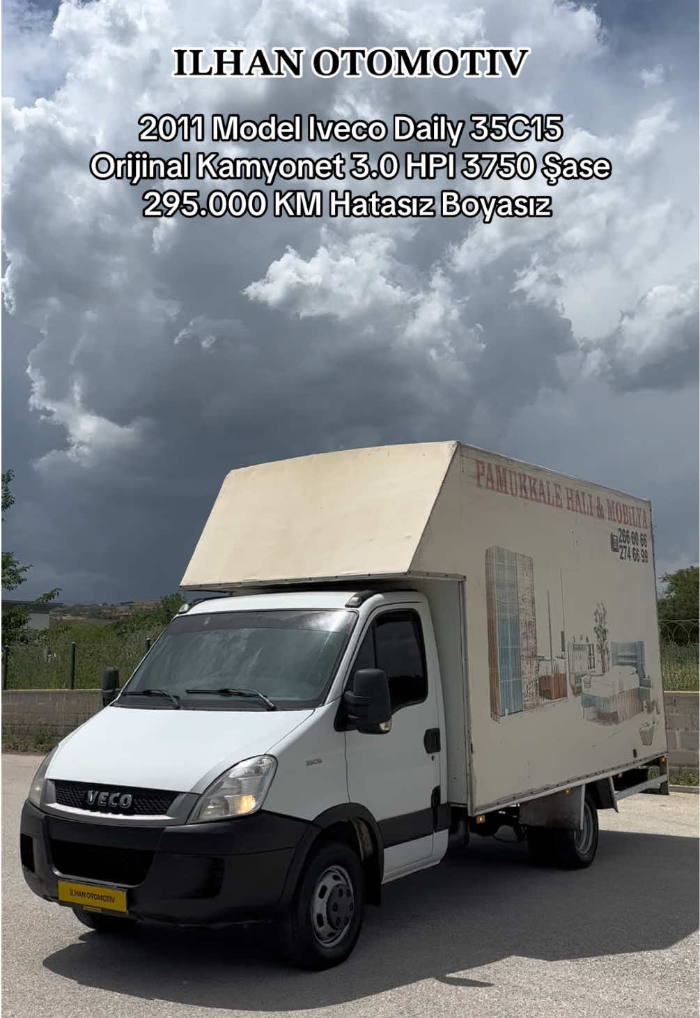 @İLHAN OTOMOTİV