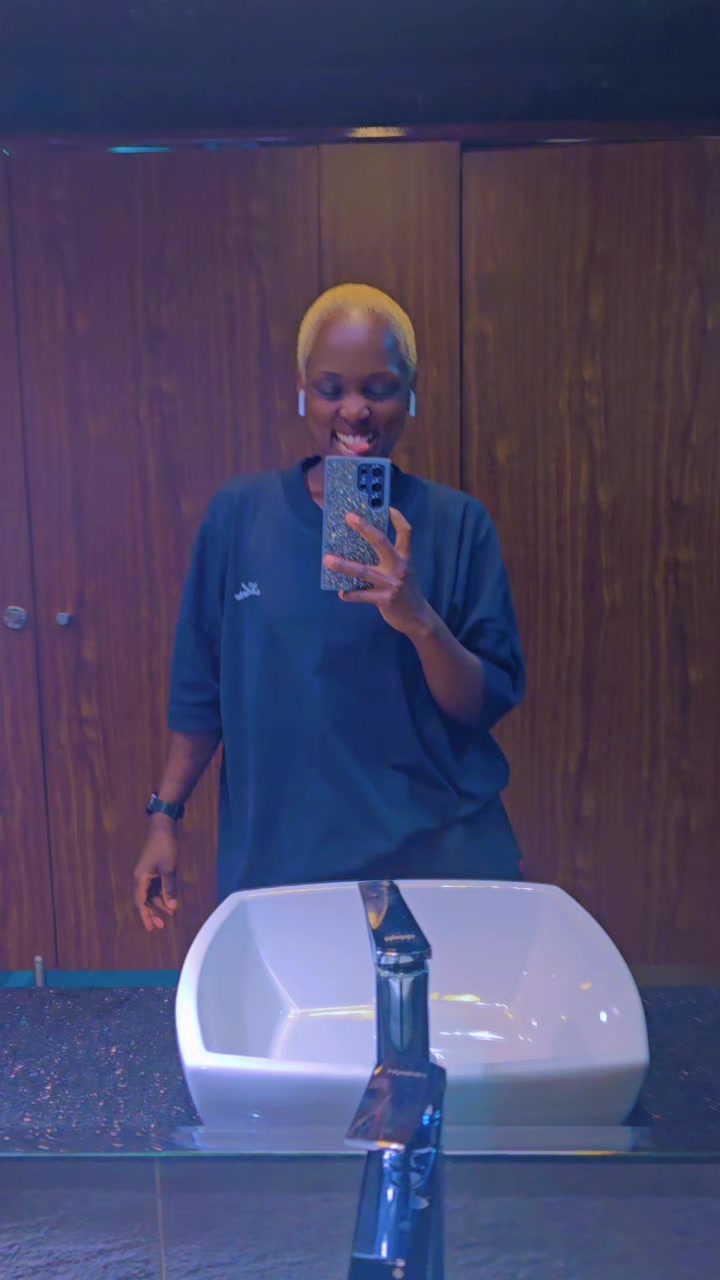 @Jossie Karanja