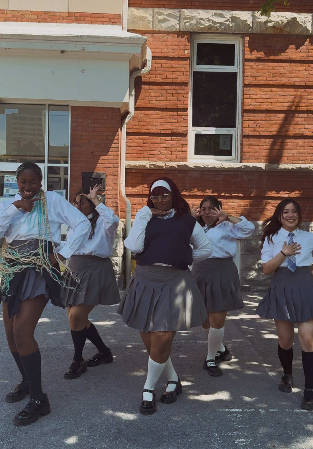 @IMMACULATE Dance