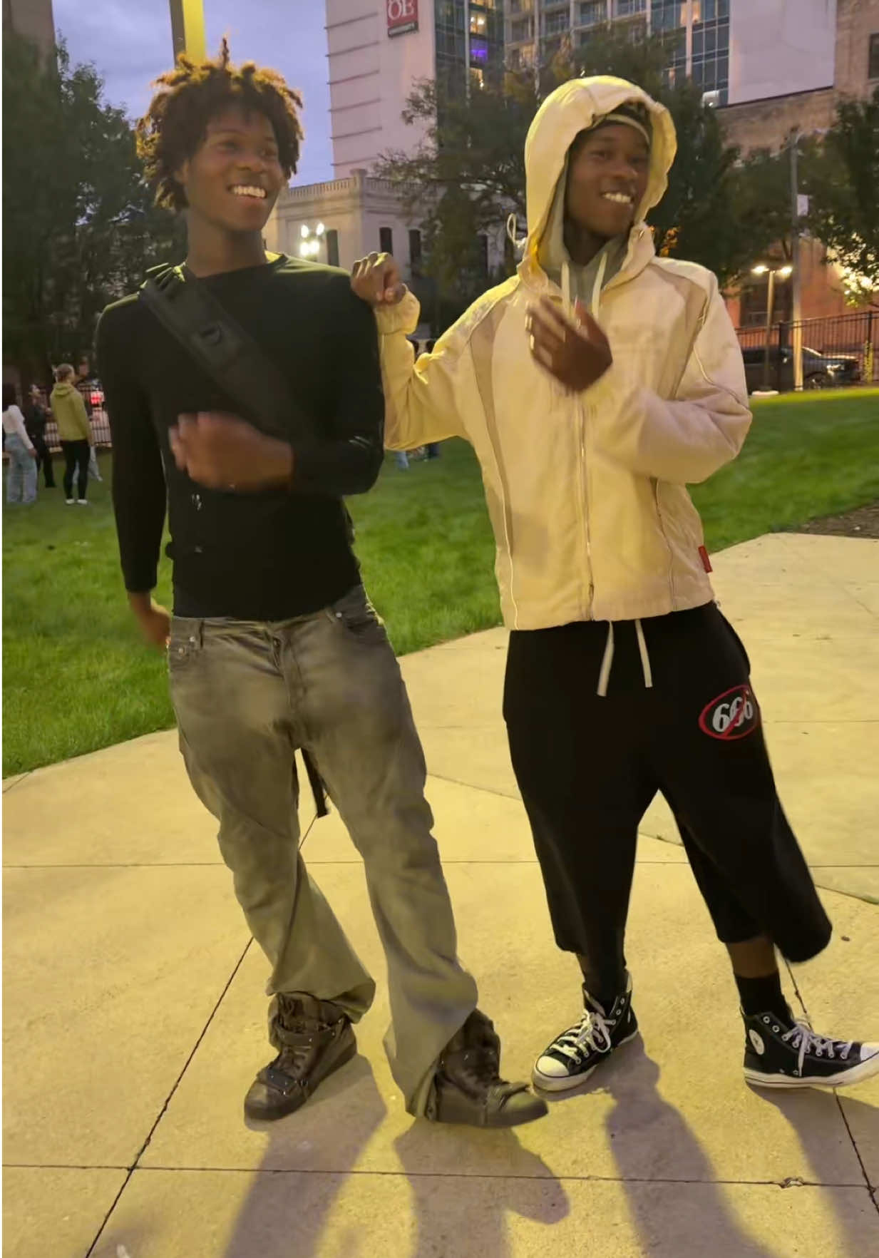 @theyoungestpharaohs