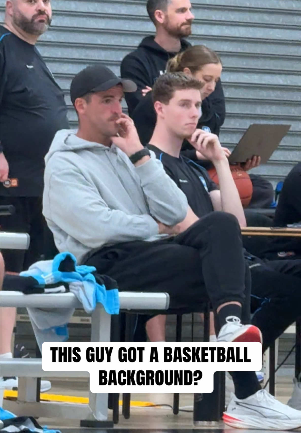 @Melbourne United