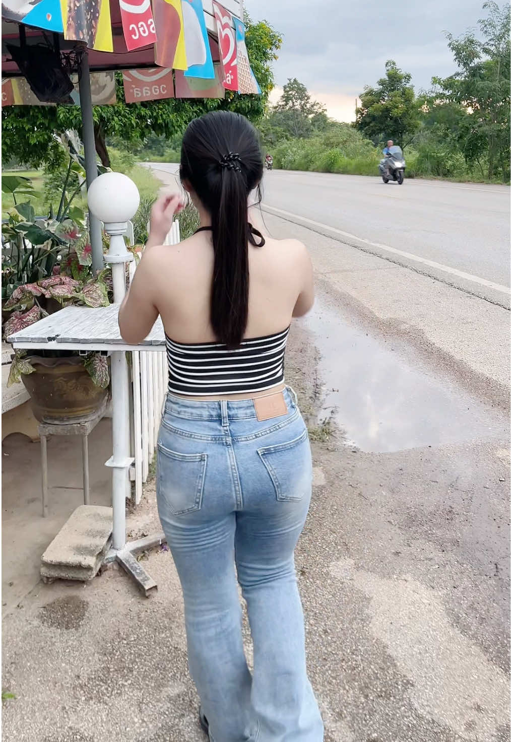 @KING บ้านอรัญ