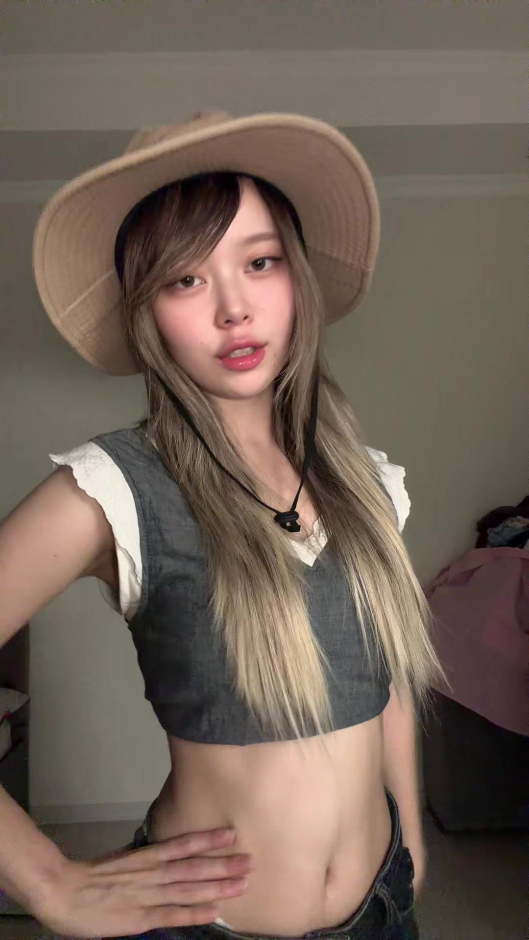 @Sana