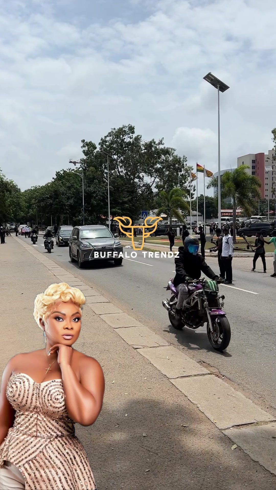 @BUFFALO TRENDZ 🧨