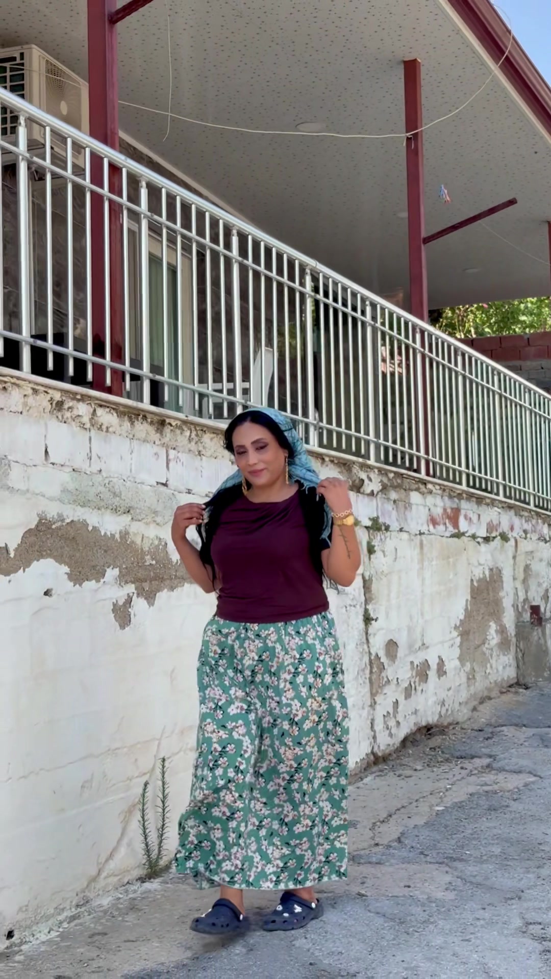 @Özlem Pamukçu