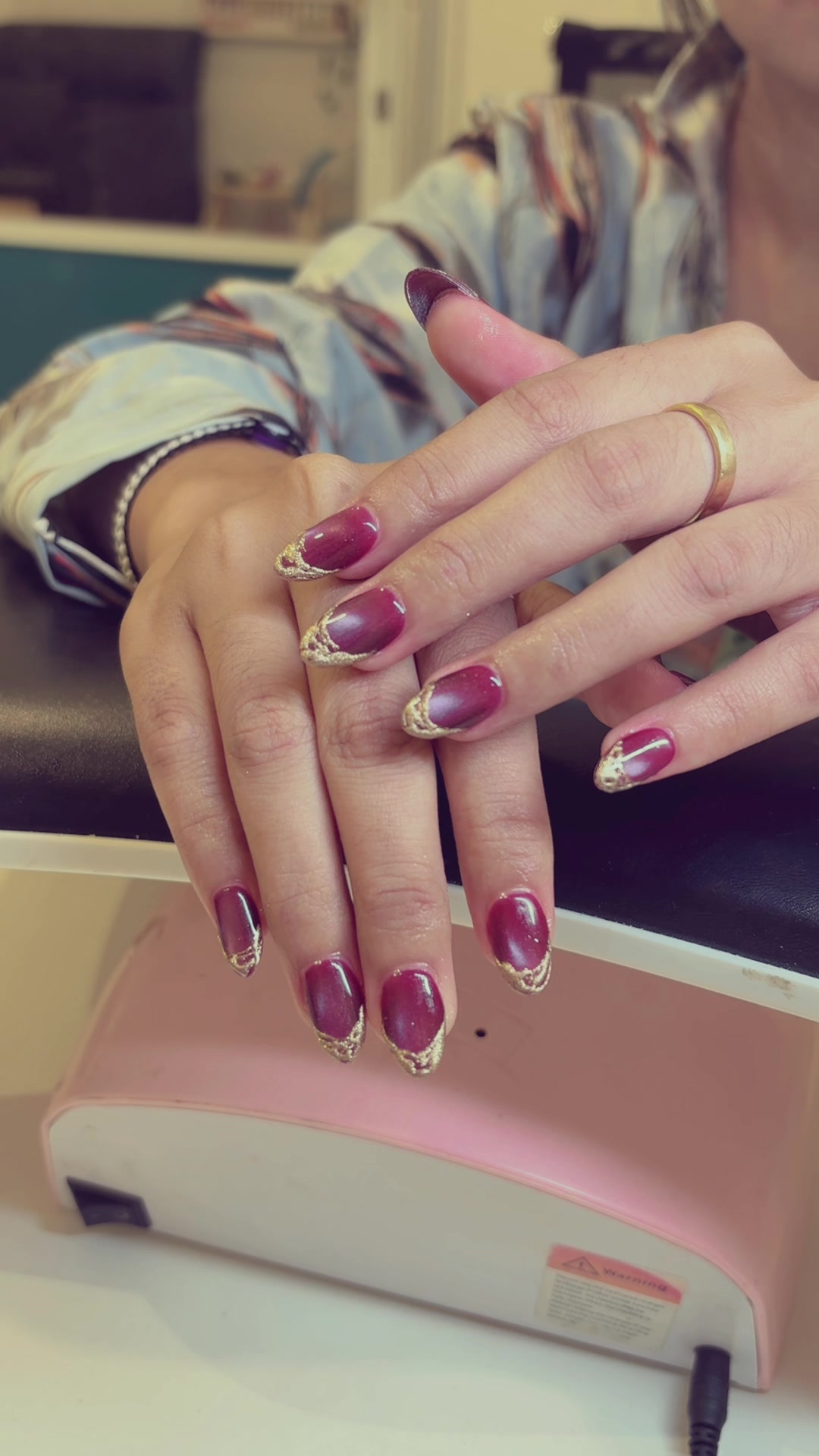 @Chaw&rsquo;s Nail Studio(မြင်းခြံ)