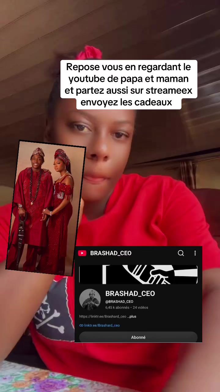 @Branisha12 AFOLABI ❤️