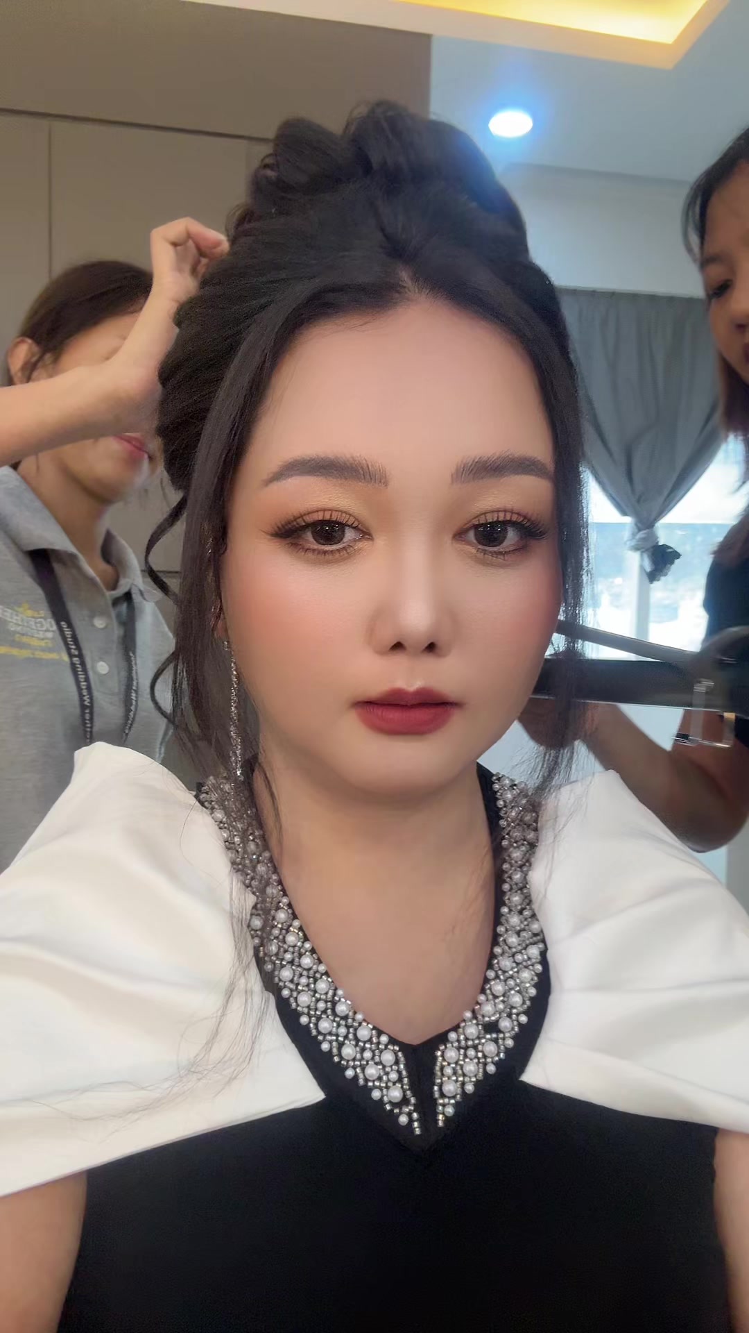 @SusanZuu