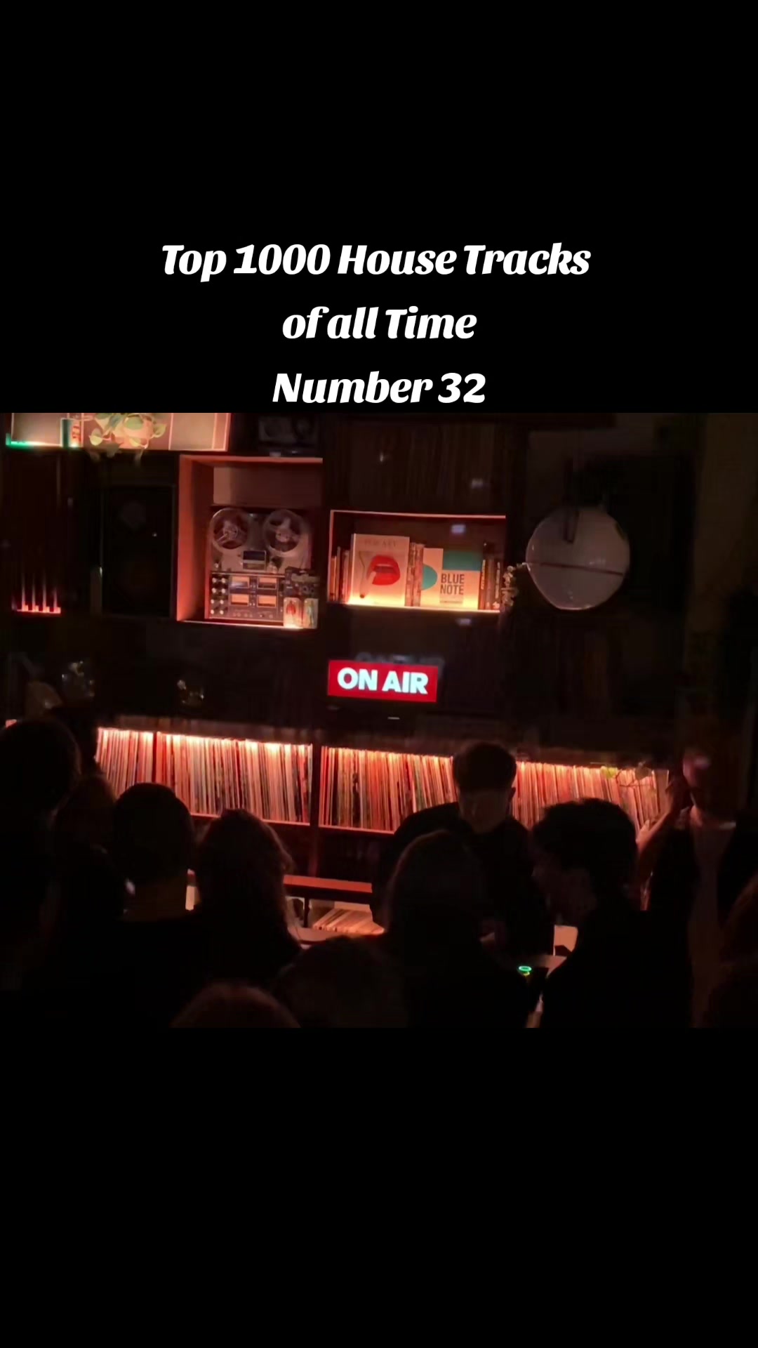 @House Anthems