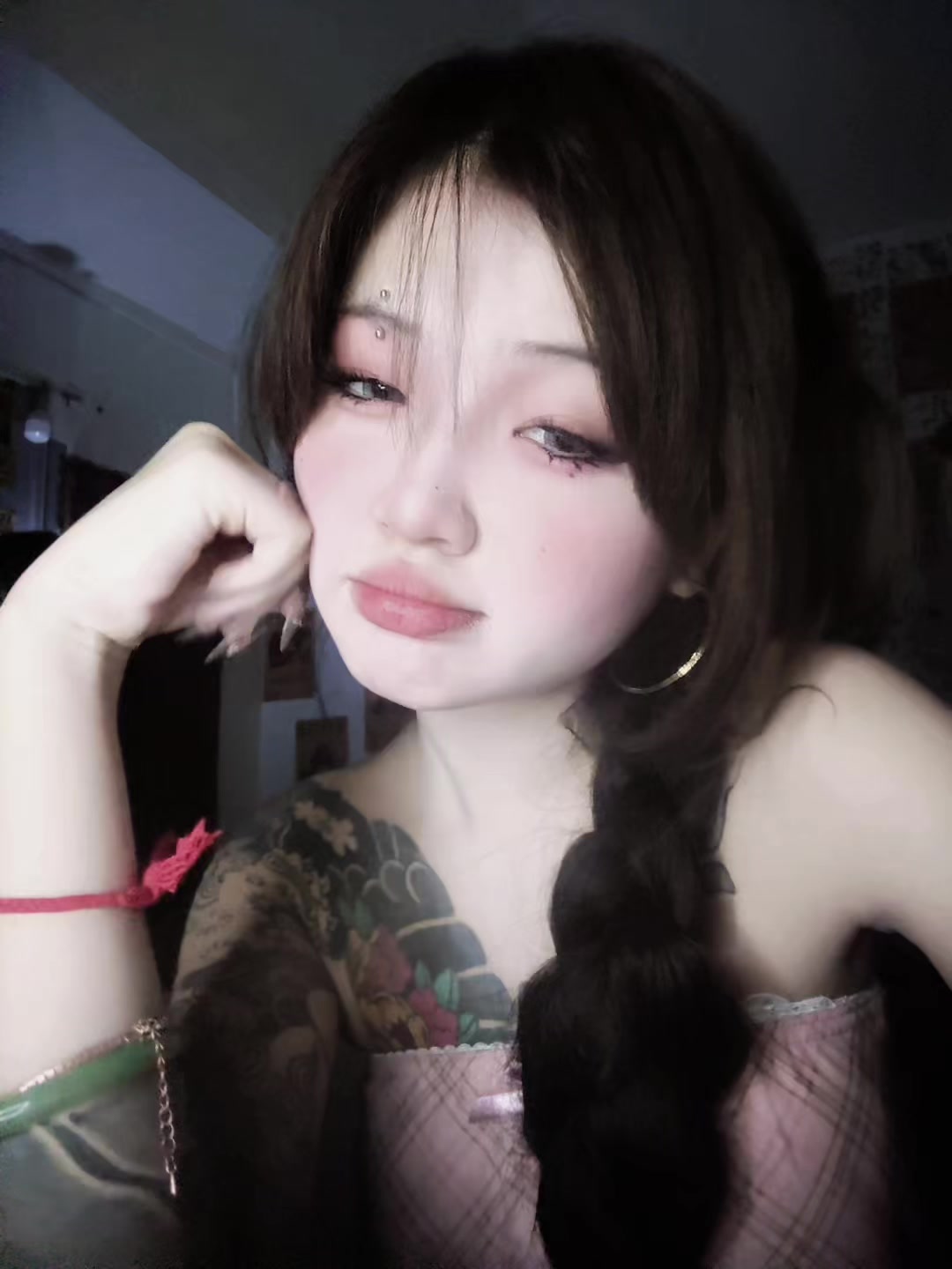 @JI NG •๐ซ๐ท ๐ฐ๐ญ ๐จ๐ณ •