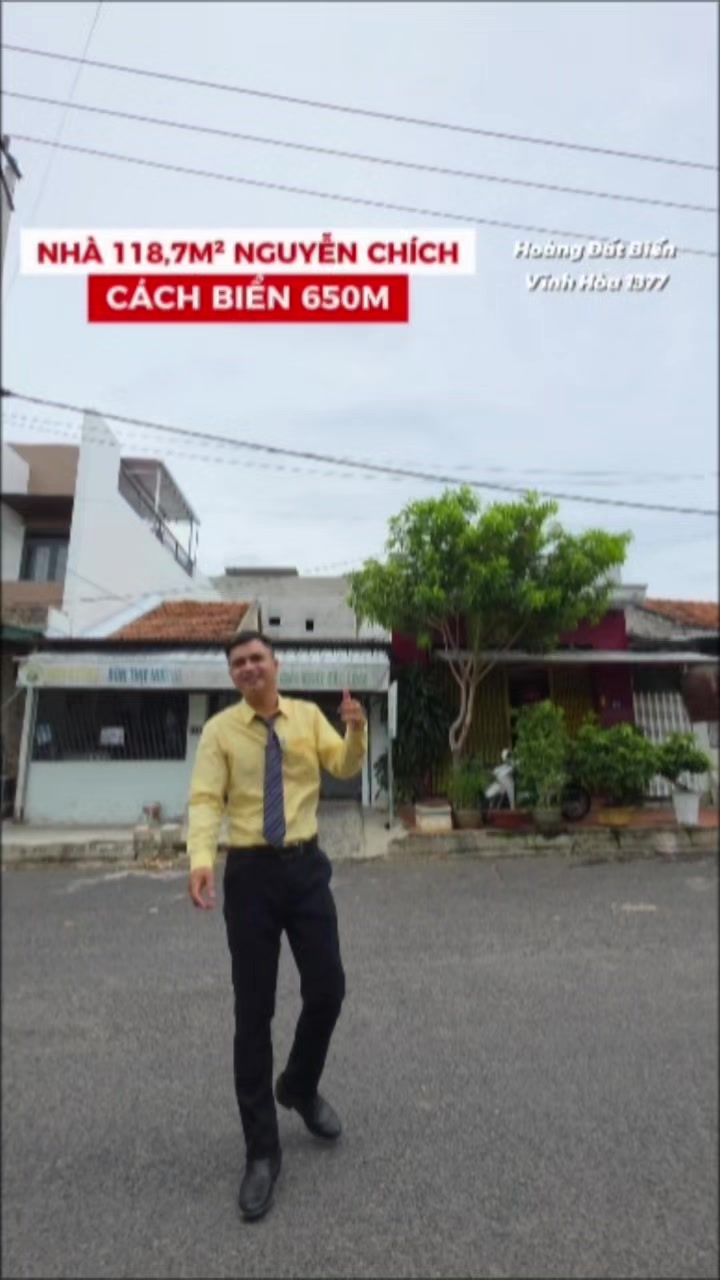 @Hoàng đất biển Nha Trang