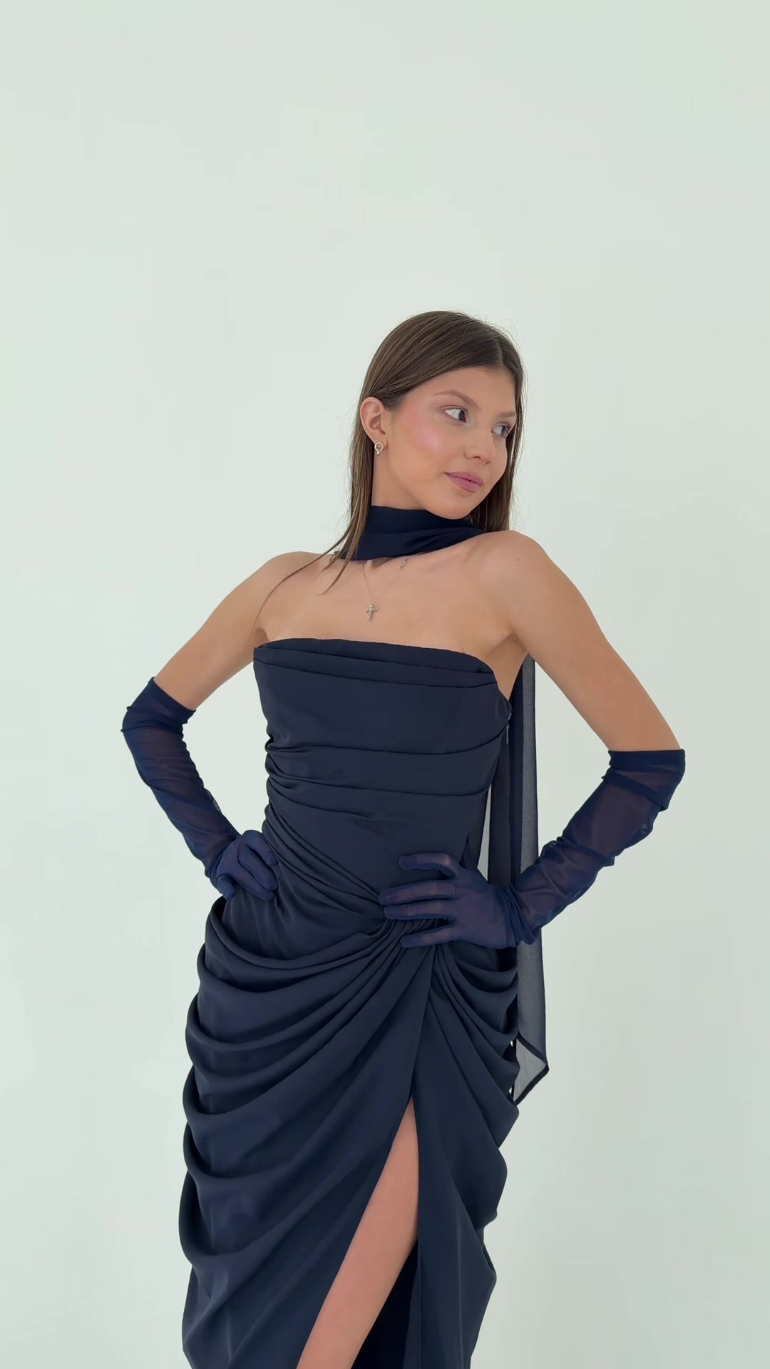 @Dress up concept