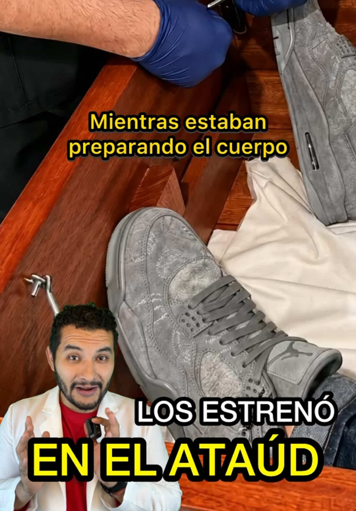 @Investigador Forense